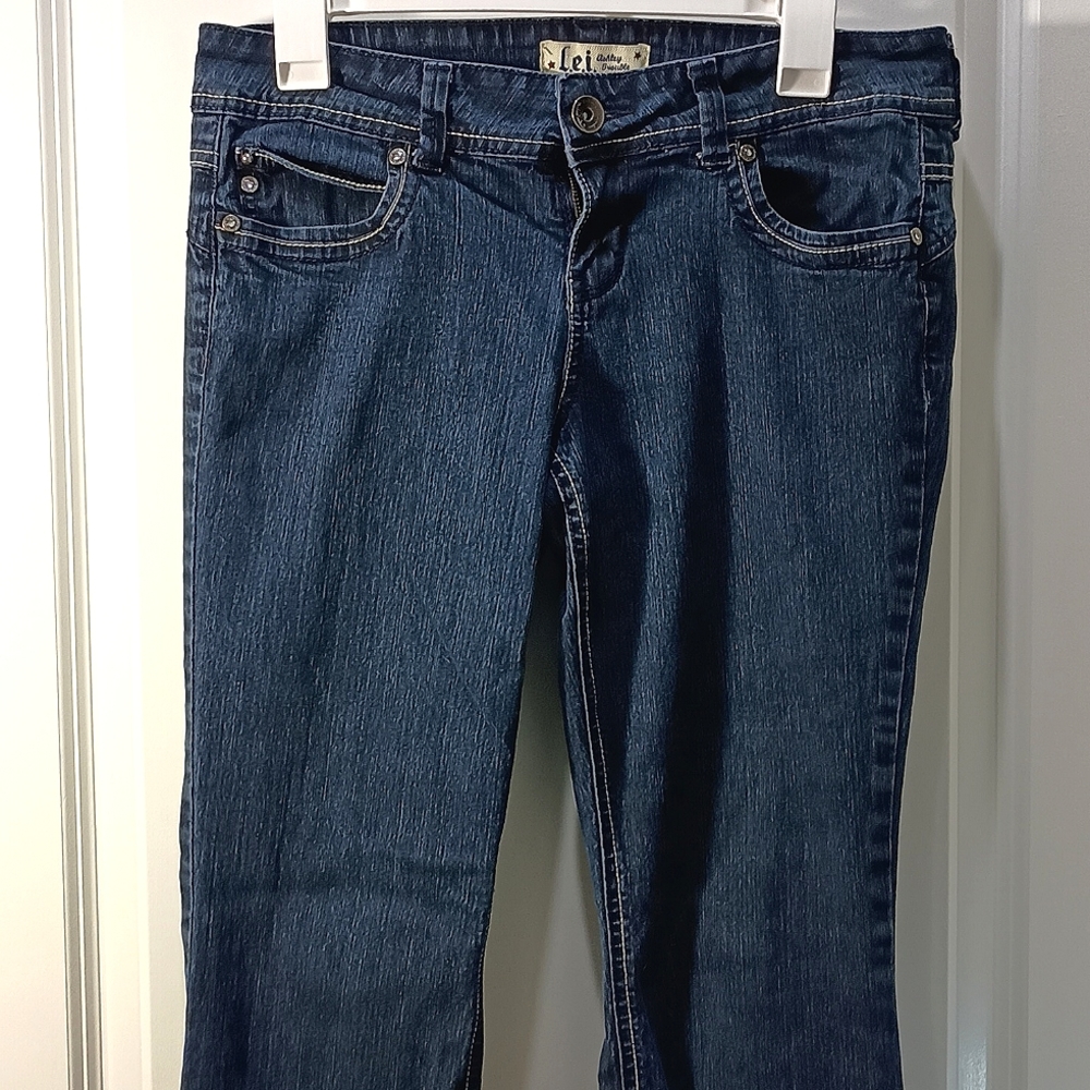 Lei Junior's jeans Size 11